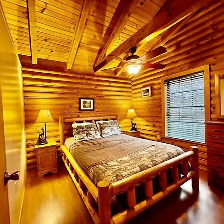 Good Life Cabin 2 Bryson City Zewnętrze zdjęcie