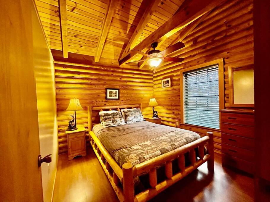 Good Life Cabin 2 Bryson City Zewnętrze zdjęcie