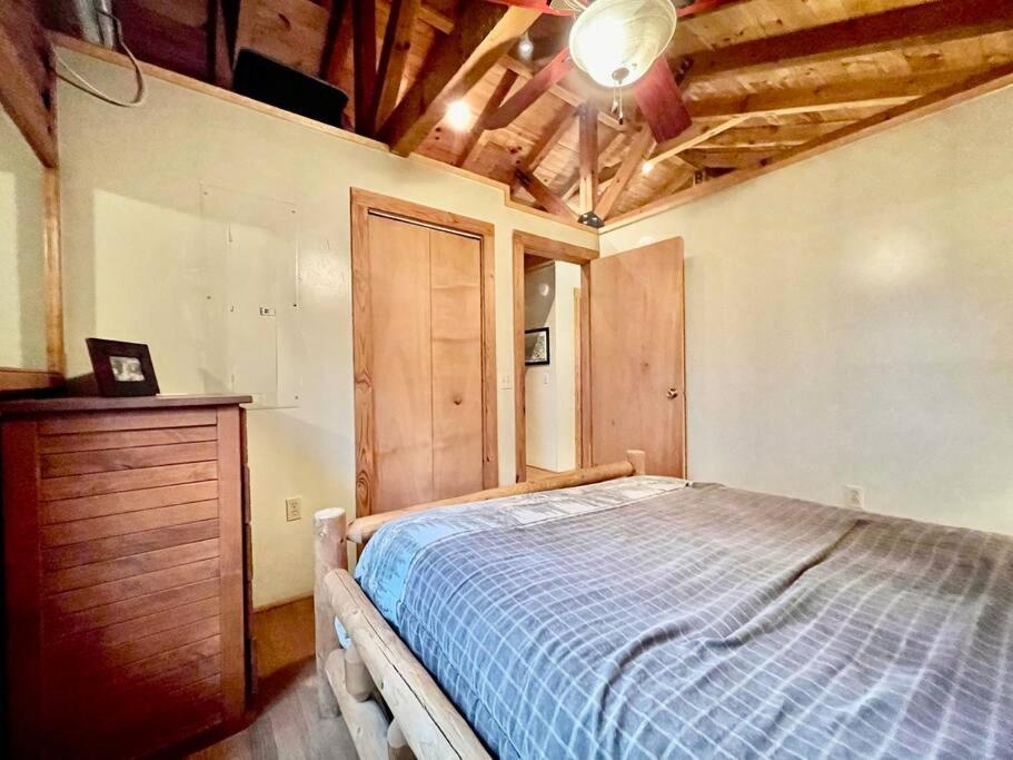Good Life Cabin 2 Bryson City Zewnętrze zdjęcie
